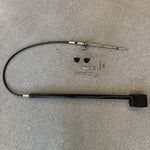 Raymarine Universal I/O Stern Drive A12012 E12026 Autohelm Raytheon Autopilot0