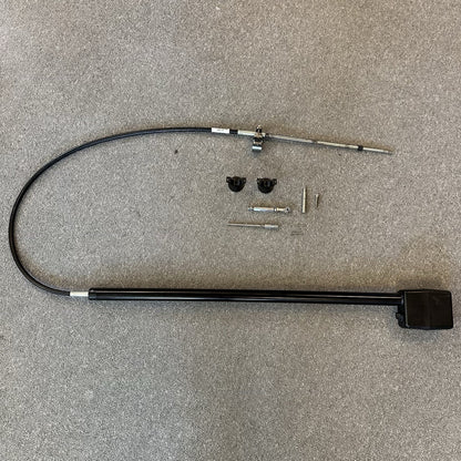 Raymarine Universal I/O Stern Drive A12012 E12026 Autohelm Raytheon Autopilot0