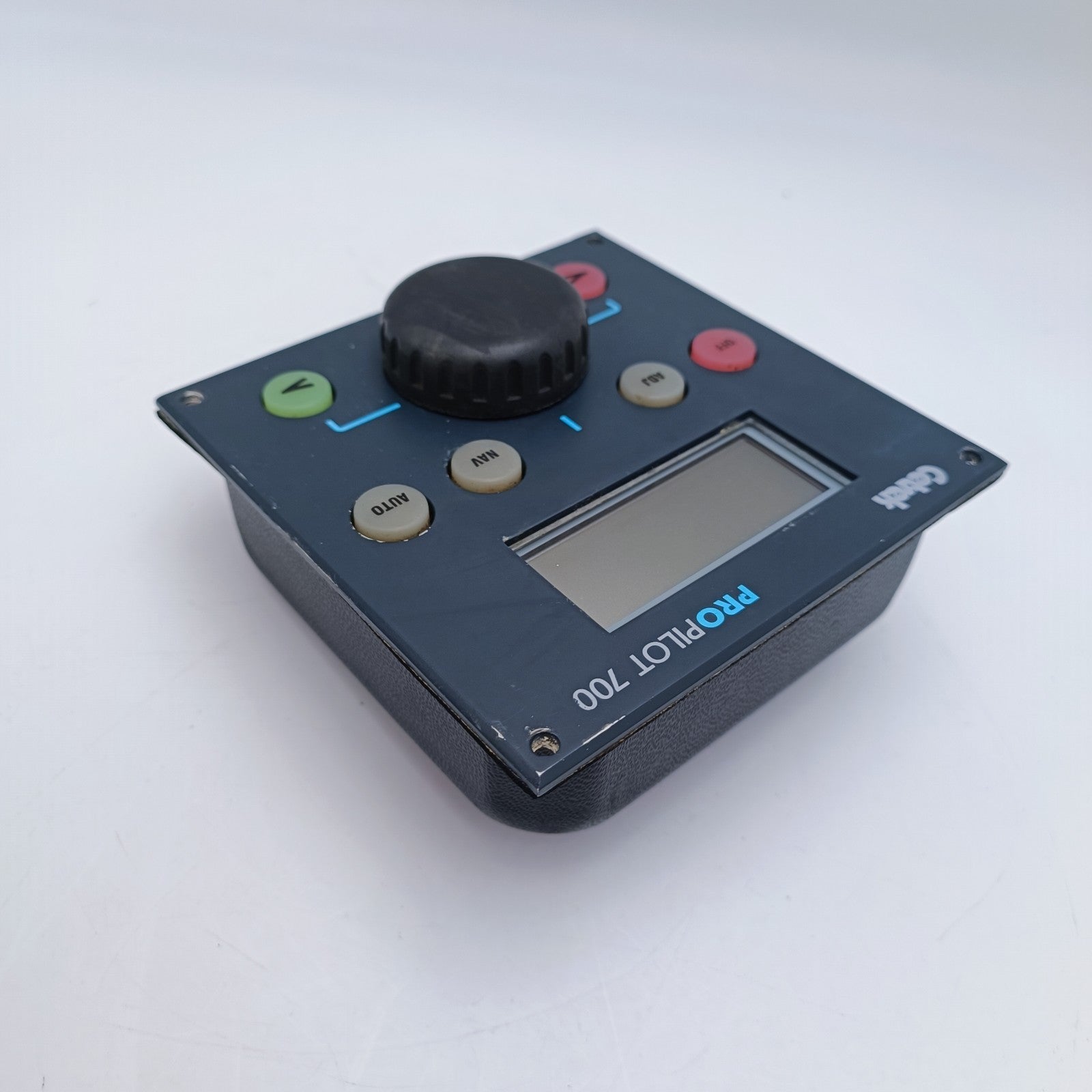 Cetrek 930-700 Boat Marine ProPilot 700 Autopilot Control Head Display Keypad5
