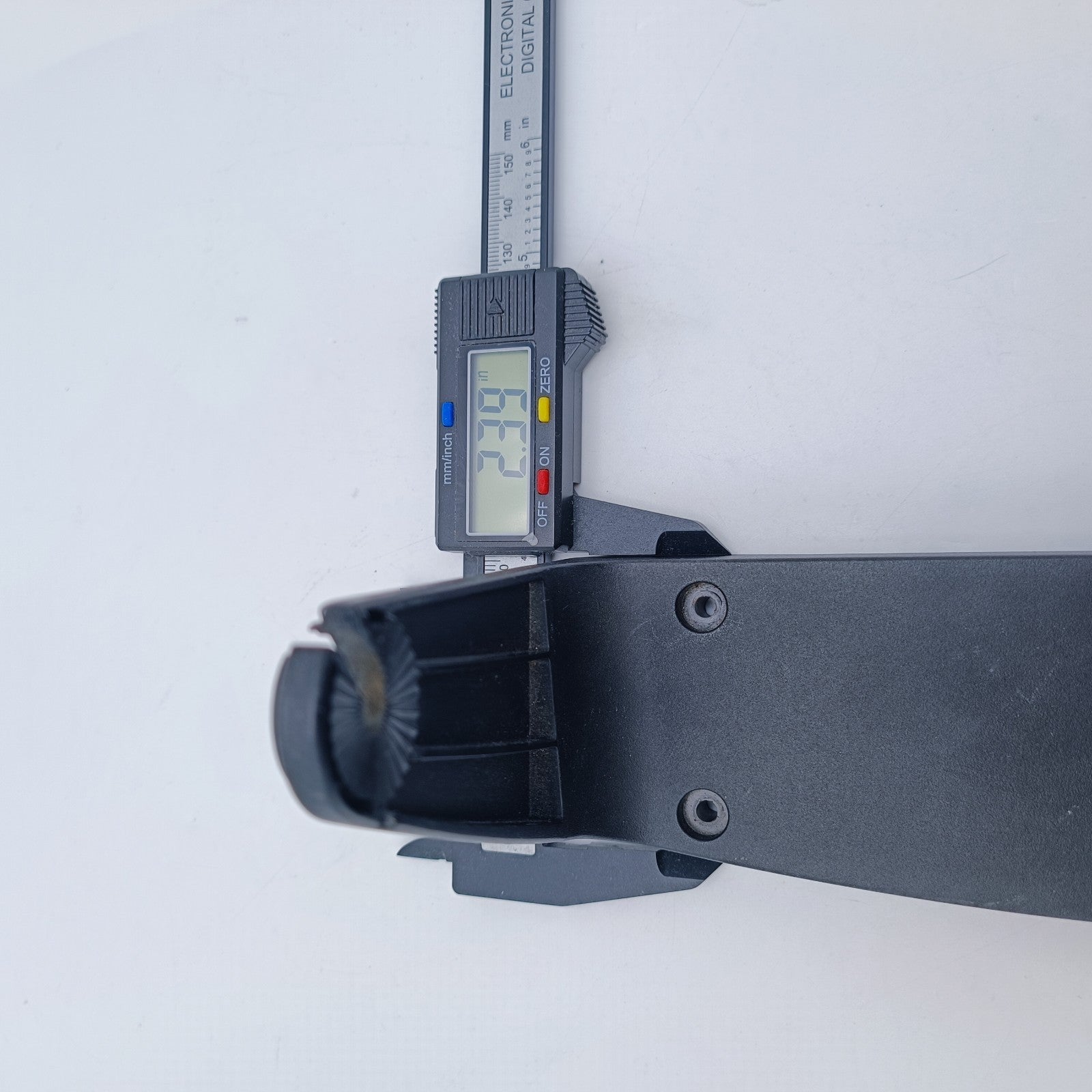 Garmin Bail Mount f/ GPSMAP 7x2 Series 0101254500 Used 720 720s 740 740S Sonar4