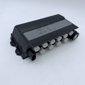 VDO Veratron AcquaLink OceanLink NavBox 12-24V DC NMEA2000 AC2595019791