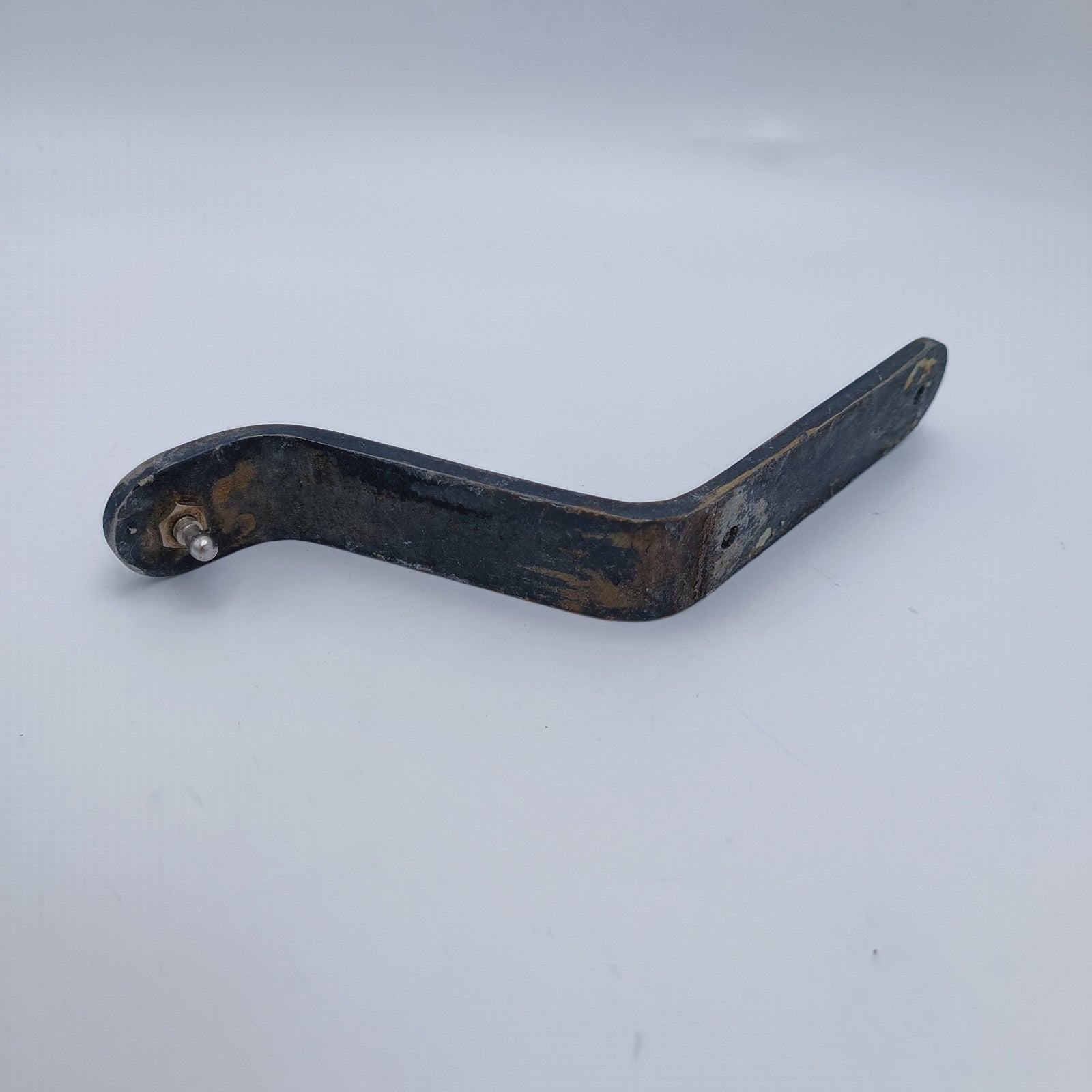 Raymarine Tiller Bracket Autopilot Pilot D010 Tillerpilot Autohelm Raytheon5