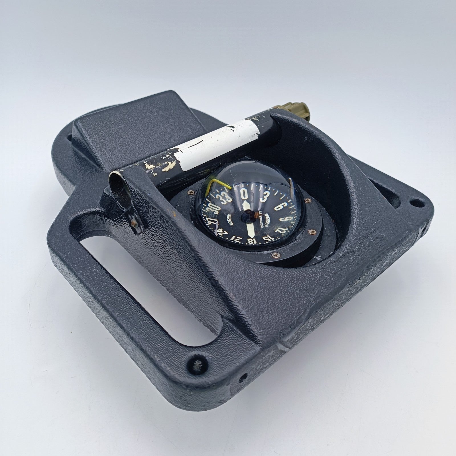 RJE Diver Navigation and Location System TAC-100 TAC 100 TAC100 Military Navy4