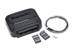 Raymarine ACU-150 Evolution Pilot Actuator Course Computer E70430 ACU1501