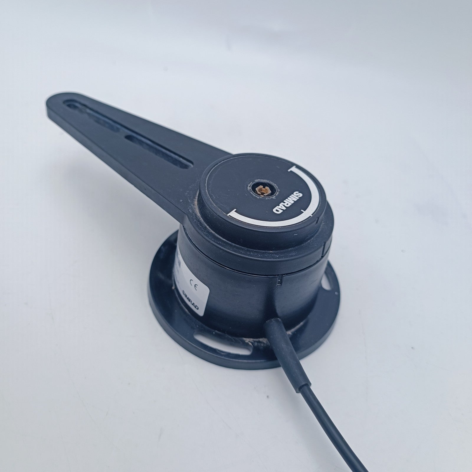 SIMRAD Robertson RF25 Autopilot Rudder Feedback Sensor RF 25 Simnet 220143025