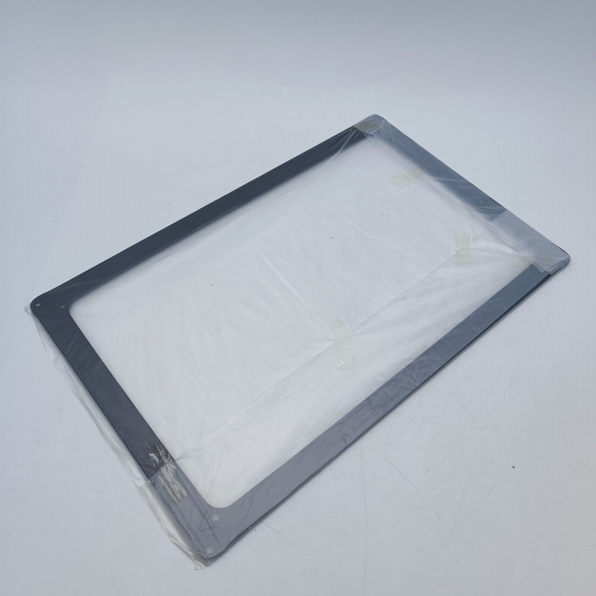 Raymarine R70009 C120W E120W Mounting Adaptor Kit Bezel Sun Cover NEW9
