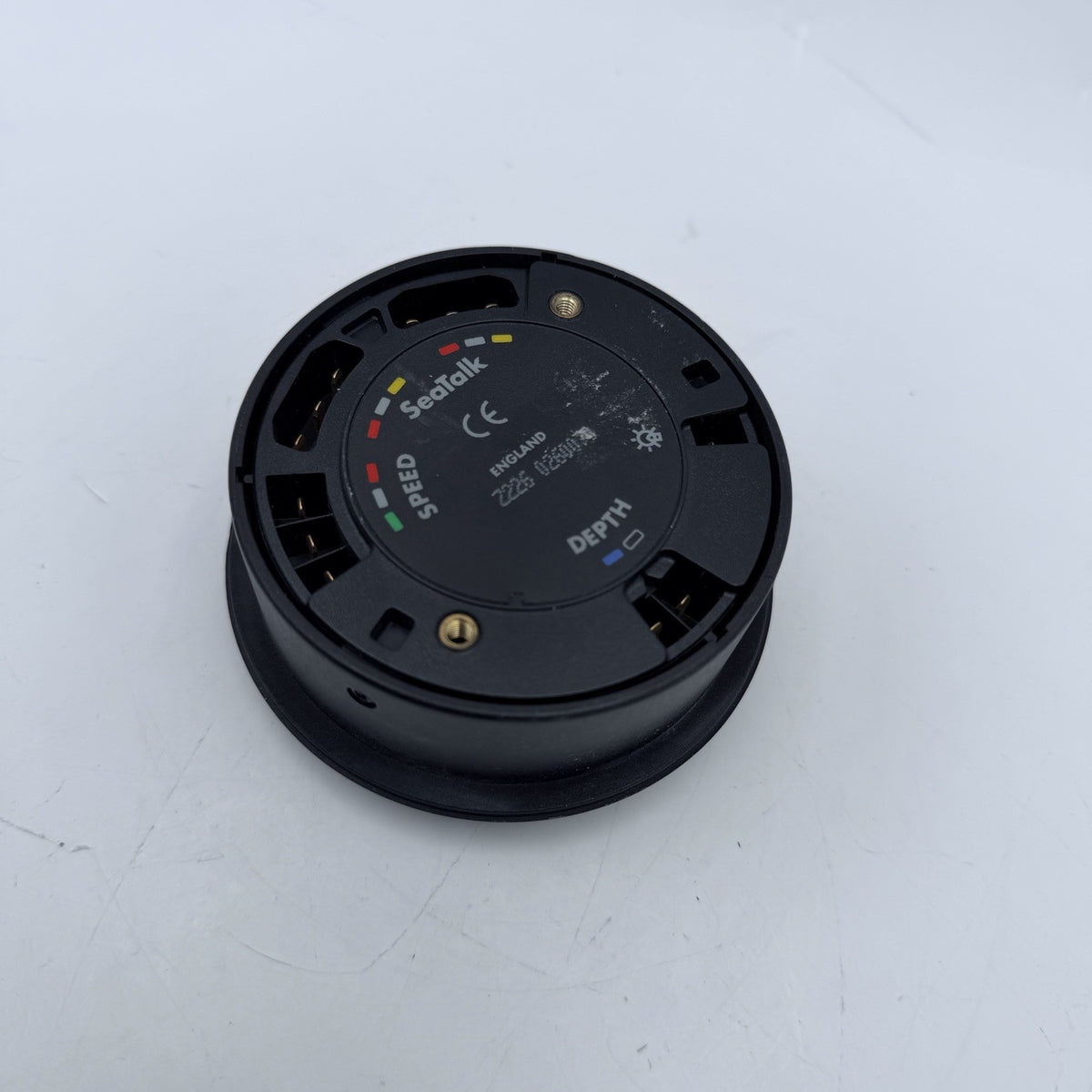 Autohelm ST30 Bidata Plus SeaTalk  Instrument Raymarine Raytheon Navigation Z2268