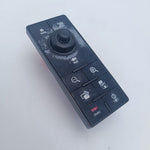 Raymarine RMK-9 A80217 Wired Remote Keypad - Portrait Remote Control RMK90