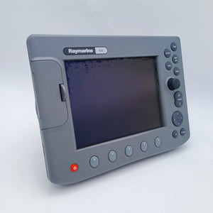 Raymarine C80 Chartplotter GPS Fishfinder Radar 8.4 LCD Display MFD E02020 Sonar1