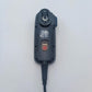 Raymarine RayMic 260E VHF Radio Remote Handset Marine Boat RAY Mic 260 E A801973