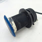 AIRMAR P319 50 / 200KHZ Thru HULL Depth Transducer Boat Marine Sonar Sounder6