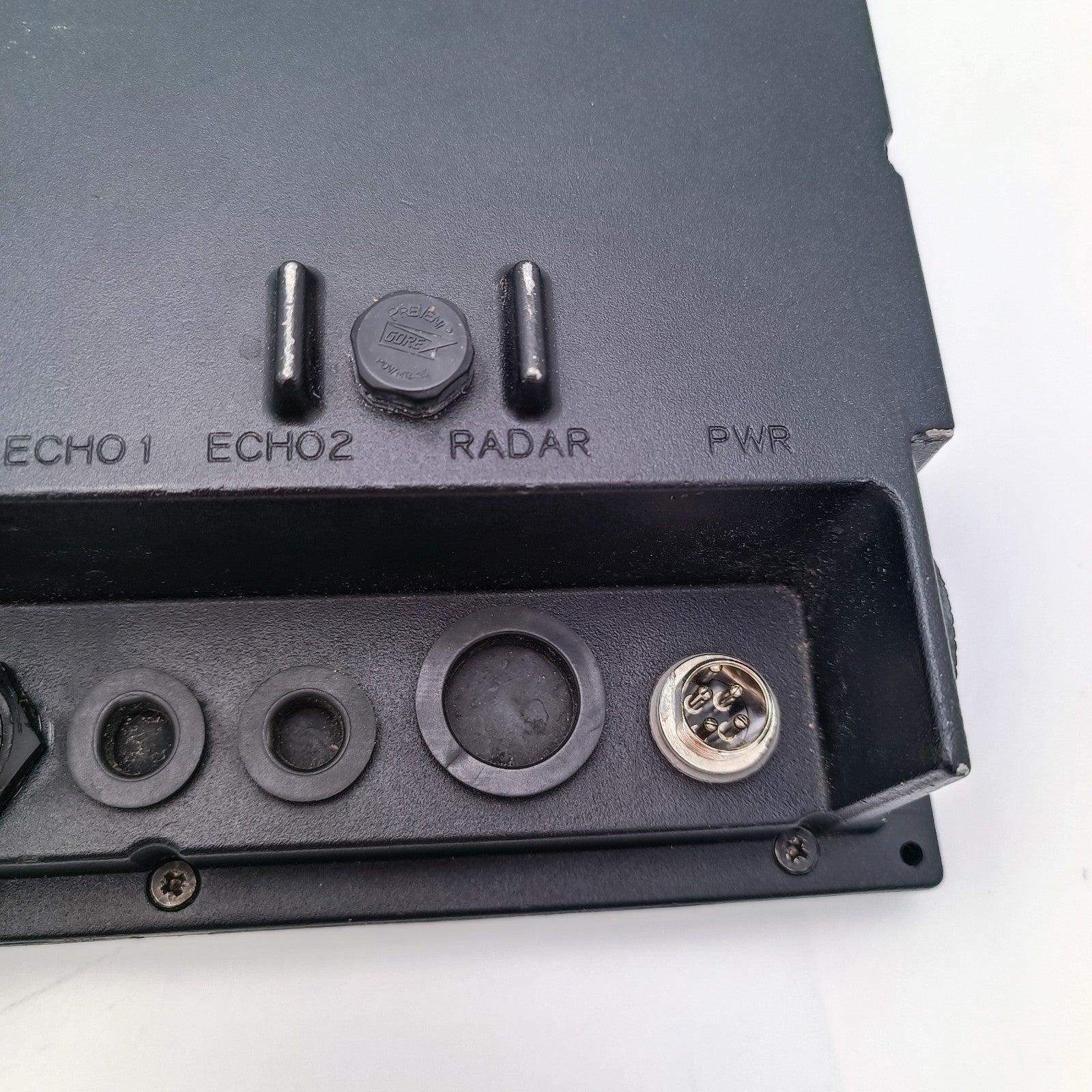 SIMRAD SHIPMATE DS44 SV CA/CR Dual Station f/ CX44 CA44 CE44 CP44 CR44 CA54 CE58