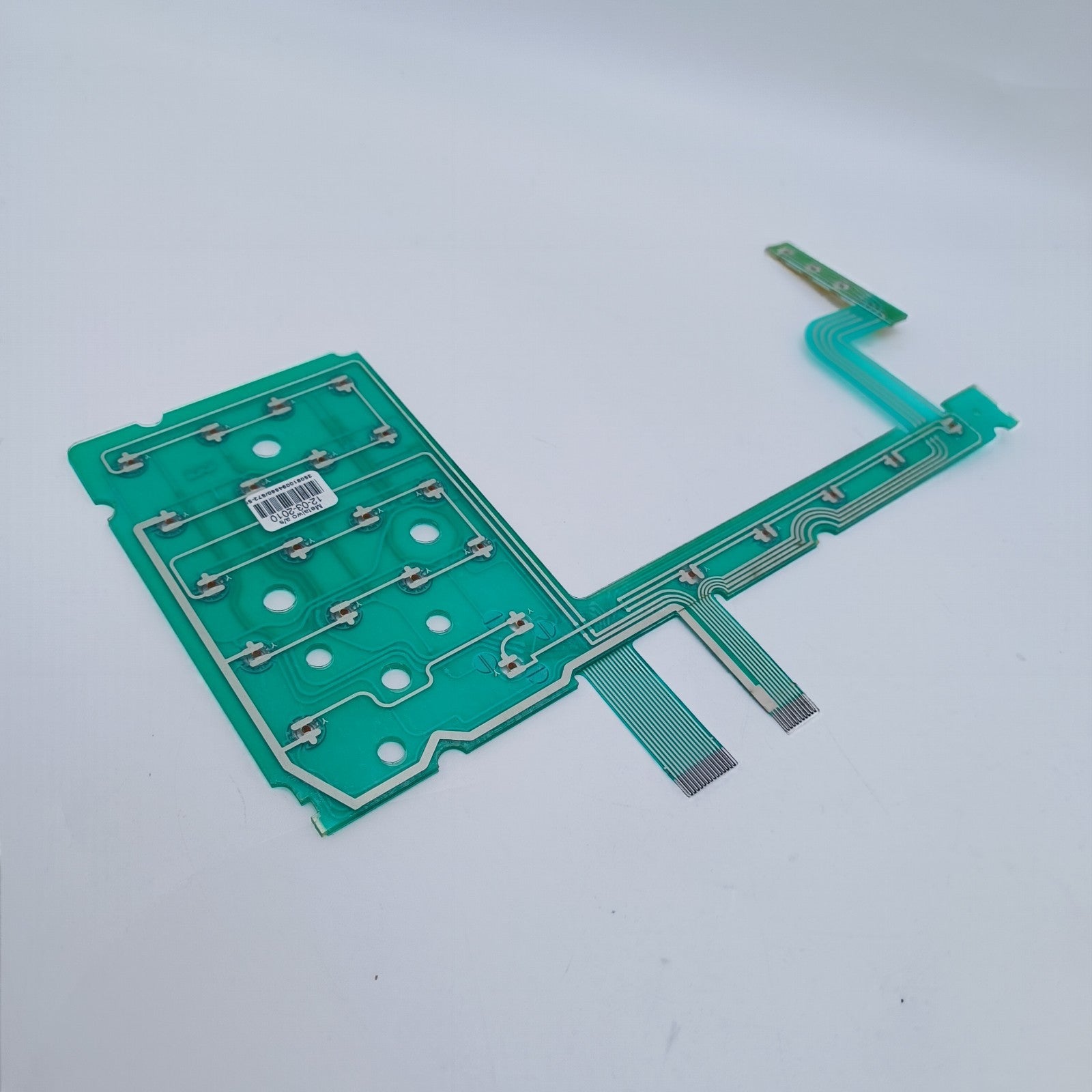 Leica 120 Keyboard GPS Chart Plotter Navigator Philips  Marine GPS DGPS Navigati3