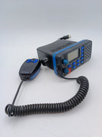 NAVMAN VHF 7100 Marine Radio Transceiver Handset VHF7110 EU Northstar Explorer0