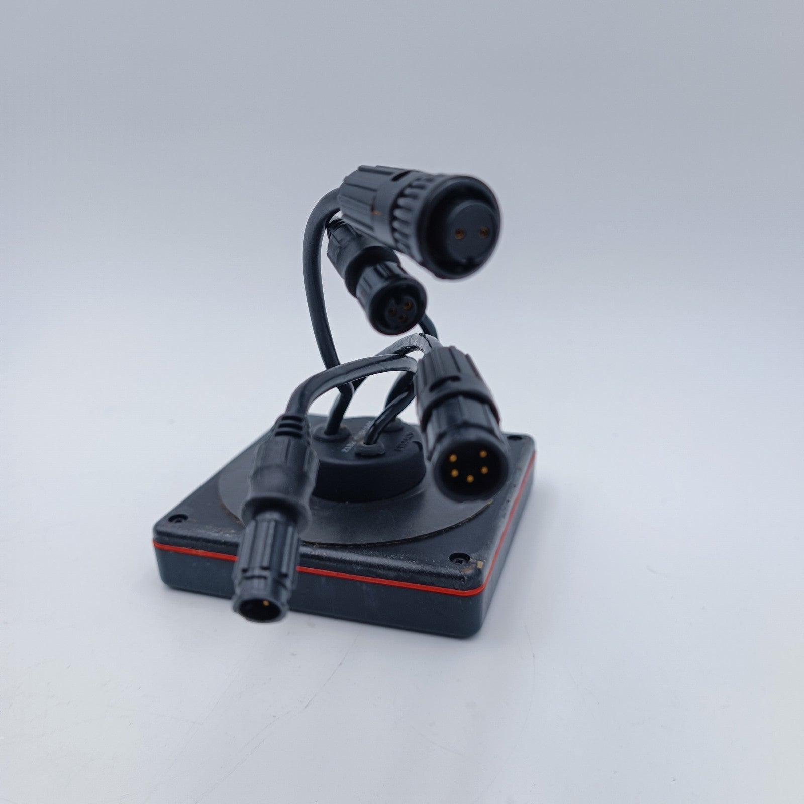 Autohelm ST50 TRIDATA Plus SeaTalk  Instrument Raymarine Raytheon Navigation 7
