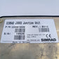Simrad Robertson Type J300X 22081830 Boat Autopilot Course Computer J300X 2