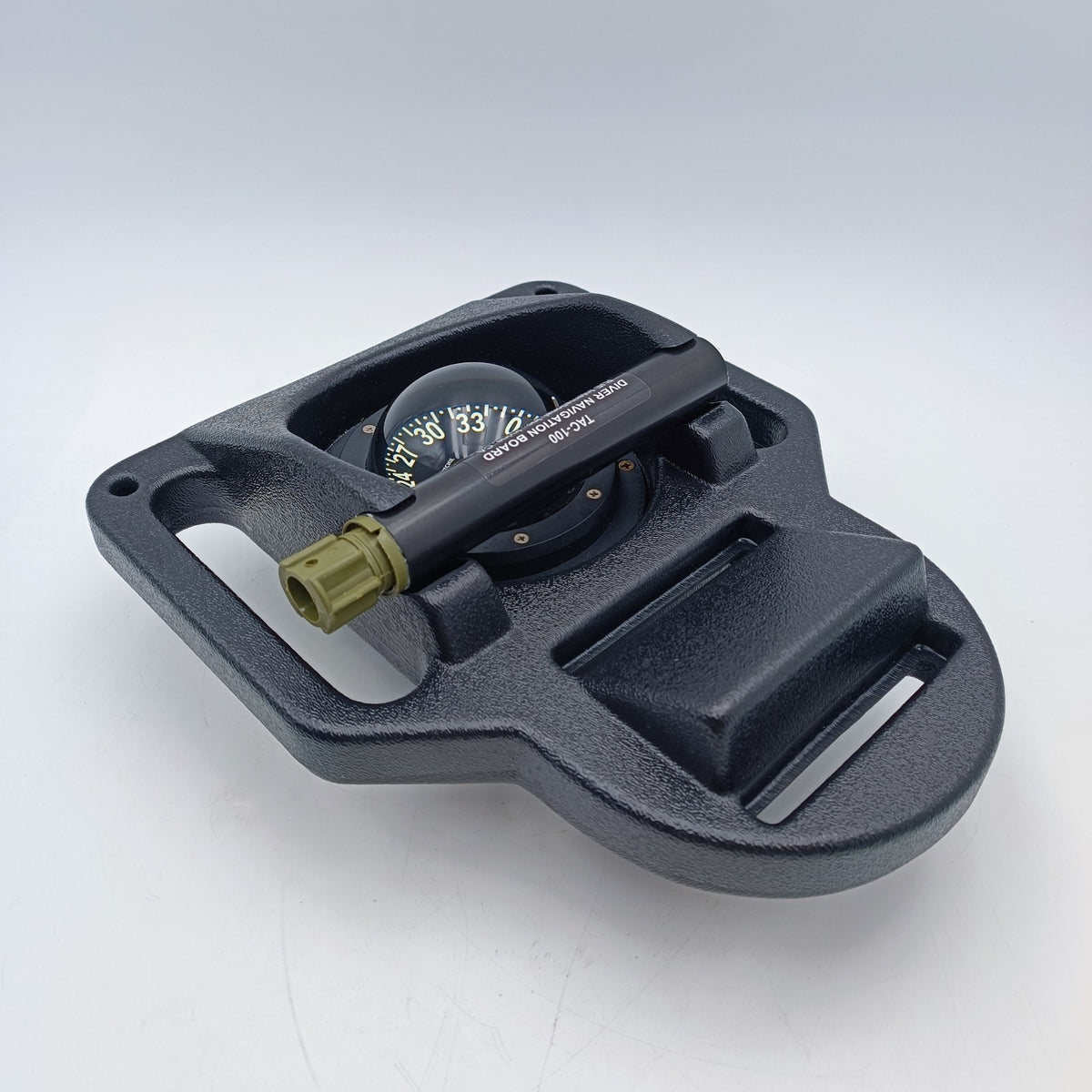 RJE Diver Navigation and Location System TAC-100 TAC 100 TAC100 Military Navy5