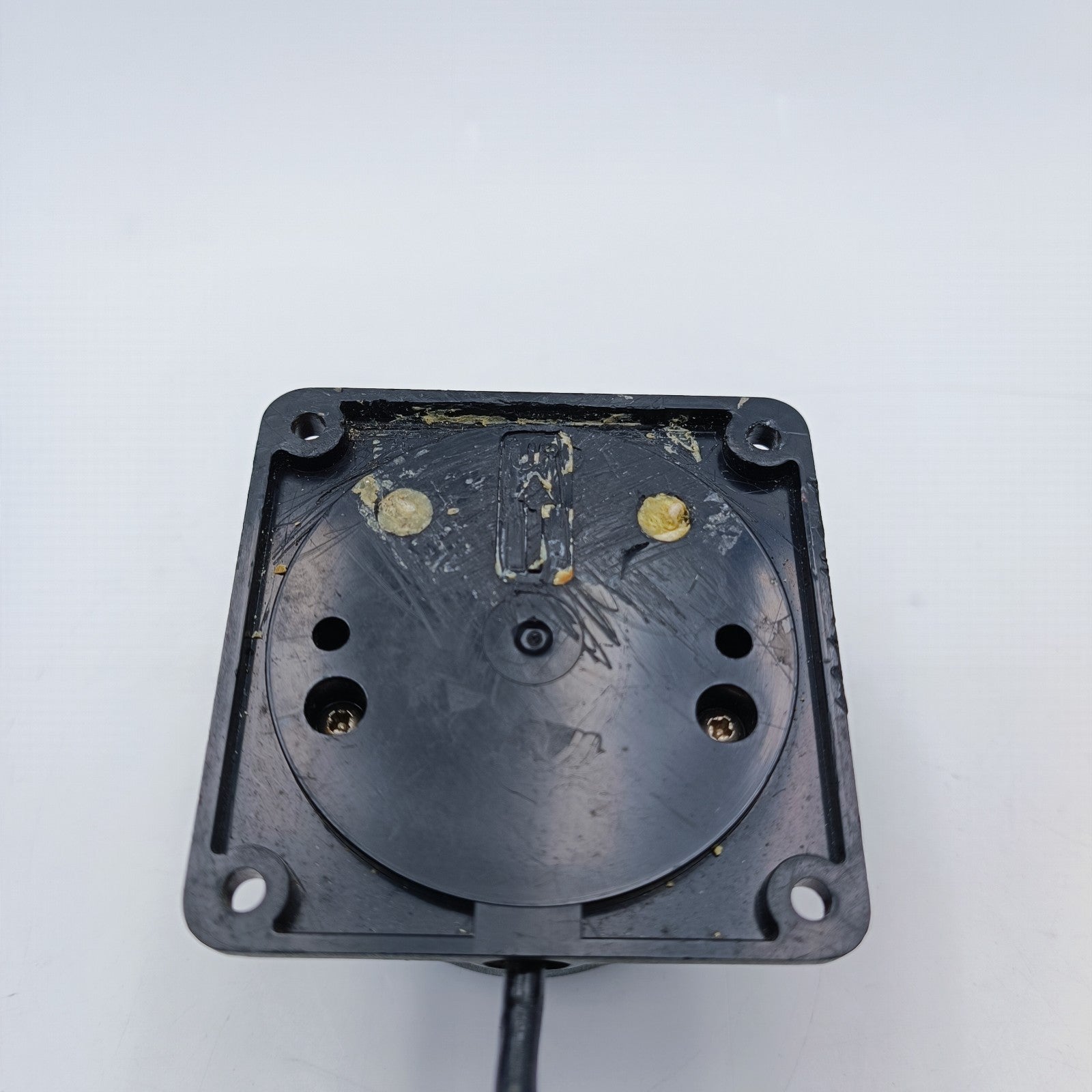 Autohelm Raymarine Raytheon Fluxgate Compass Sensor Transducer Autopilot Z1362