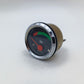 VOLVO PENTA VDO OIL Temperature Gauge 352 251/23/1 12V SW Germany boats Parts1