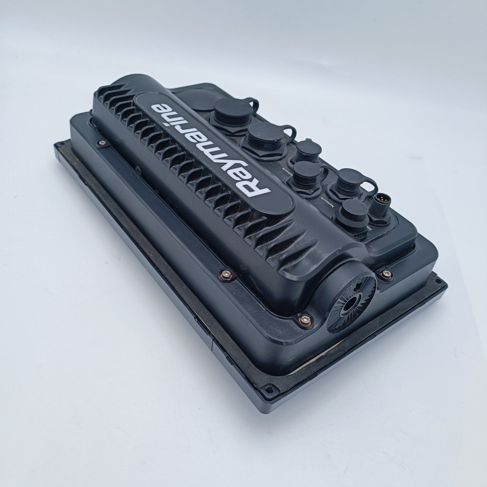 Raymarine Boat Multifunction Navigation Display E70481 Axiom Pro 9 S Chartplotte20