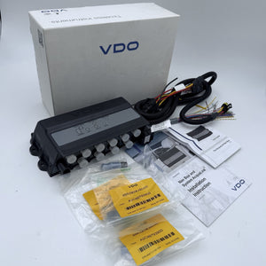 VDO Veratron AcquaLink OceanLink NavBox 12-24V DC NMEA2000 AC2595019790