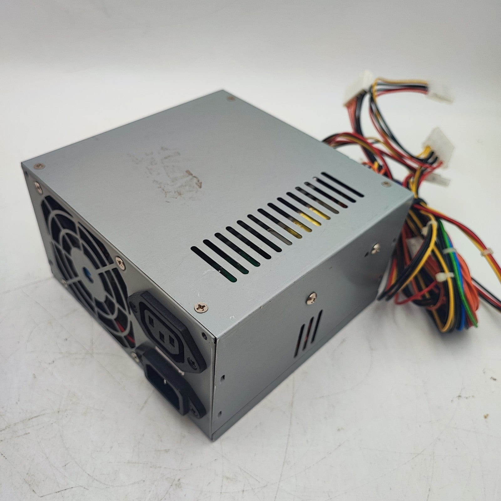TE 300X Atx 2.03 300W Desktop Tower PC Power Supply 115230V 8