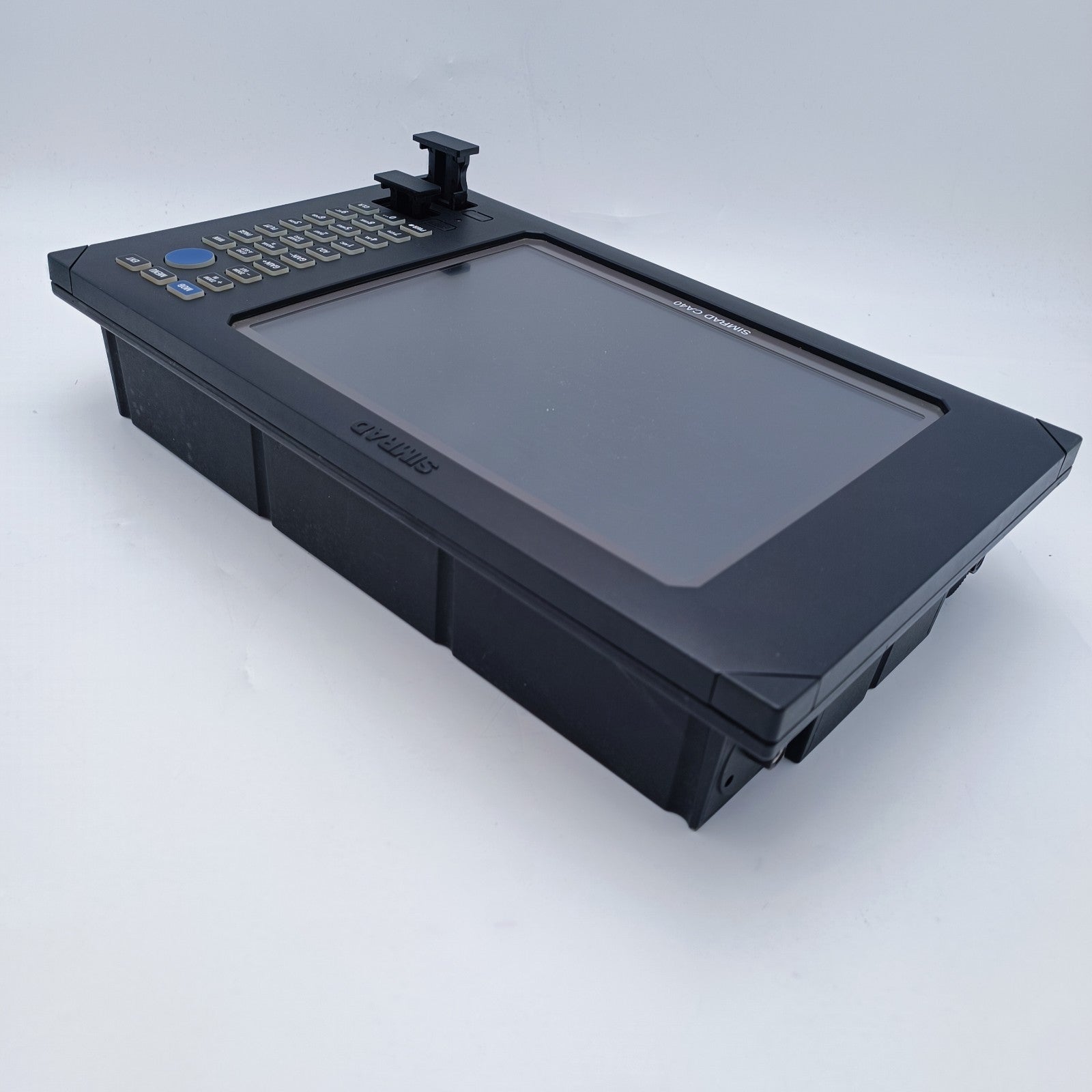 SIMRAD CA40 Chartplotter Fishfinder MFD CA 40 ECHO Sounder Radar 10” TFT CA4213