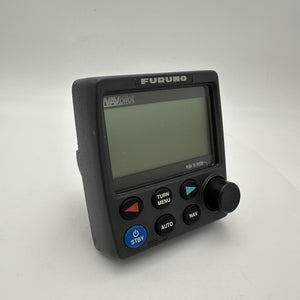 Furuno Navpilot Control Head FAP7011 MONO Good Cond. Bench Tested/90 Day Warr!!0