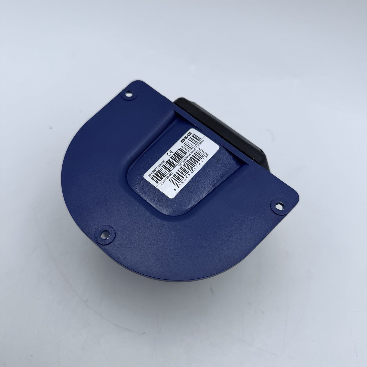 B&G 486-00-009 Halcyon 2000 Fluxgate Compass Sensor for Hercules 2000 Hydra 20009
