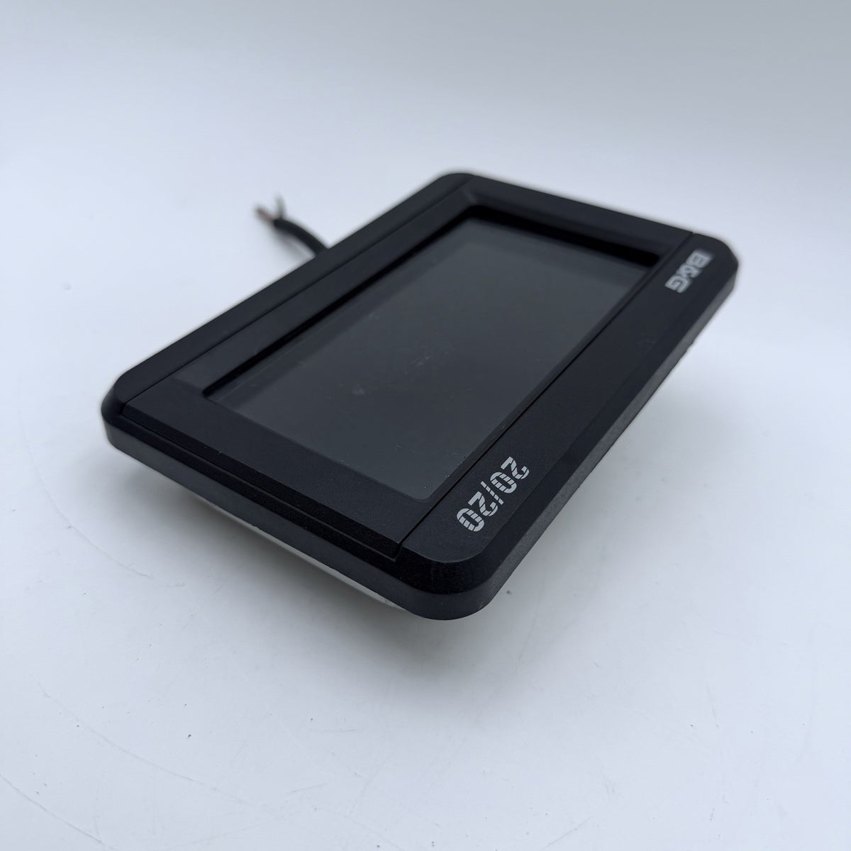 B&G H3000 20/20 RED BGH270001 Instrument Display Unit Brookes Gatehouse BGH4