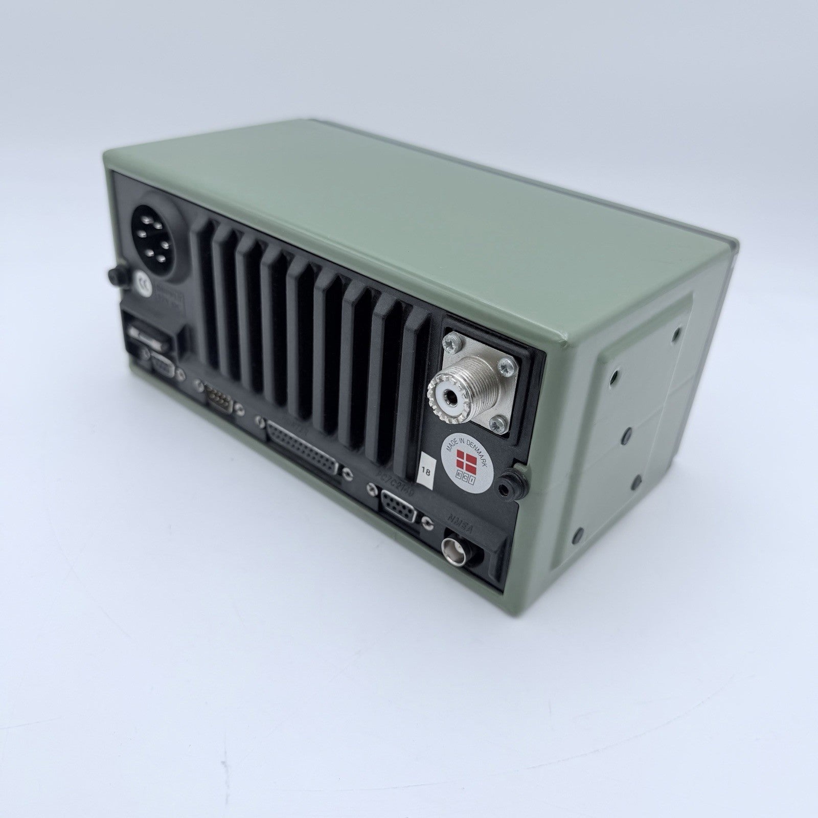 SAILOR Compact VHF DSC RM2042 Radio Controller Transceiver S.P F/ RT2048 GMDSS3
