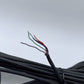 B&G Wind Transducer Mast Head Cable Sensor Vane 218 Brookes & Gatehouse5