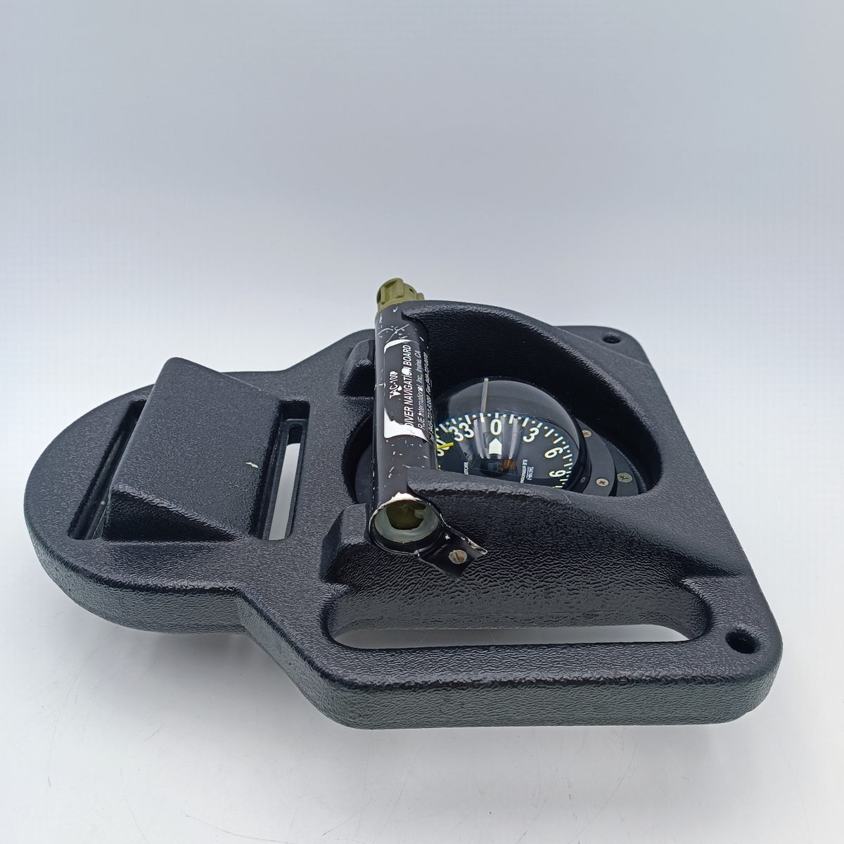 RJE Diver Navigation and Location System TAC-100 TAC 100 TAC100 Military Navy8