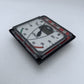 Simrad IS12 WIND Instrument Display E03897 W Speed Direction Display TW Navico7