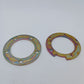 VDO N 05 801 432 Fuel Tank Sender Sensor Flange Mounting Kit 54mm3