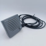 Raymarine E42002 External Speaker for Ray240 Marine VHF Radio w/ Cable 8 Pins0