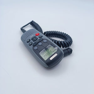 Raymarine RayMic Handset Mic 2nd Station f/ 55E & 218E Marine1