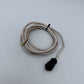 Raymarine Raystar 125 RS125 E32042 SeaTalk NMEA0183 GPS w/ E80 E120 C80 C70 5