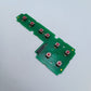 Raymarine R62214 E90W E120W E140W Repair Part Upper Keypad Keyboard Button PCB2