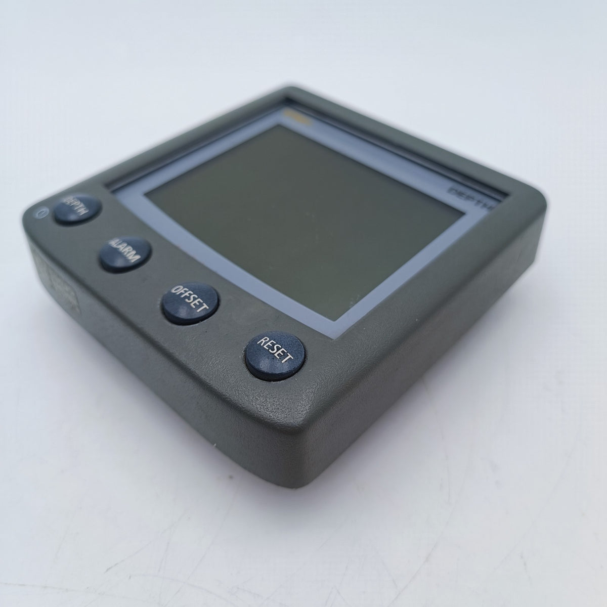 RAYMARINE ST60+ DEPTH ST60 Plus Instrument Display A22010-P Raytheon Autohelm4