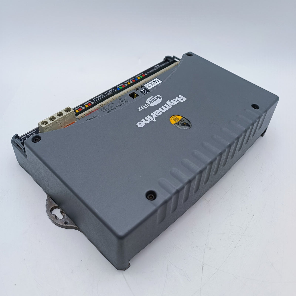 Raymarine S3G AST SmartPilot Autopilot Course Computer E12092 S3 G Gyro Raytheon11