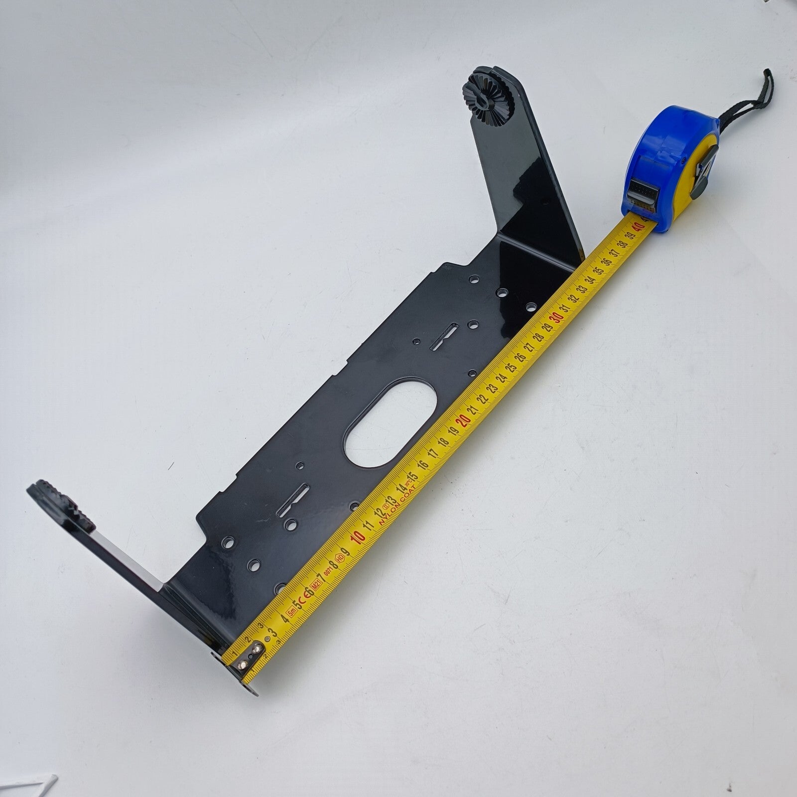 Simrad Navico B&G EVO 3 NSS12 MFD Chartplotter Sonar Radar Mounting Bracket 12”1