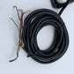 B&G HYDRA 2000 NMEA Instrument DISPLAY Unit Brookes & Gatehouse 240-00-0285