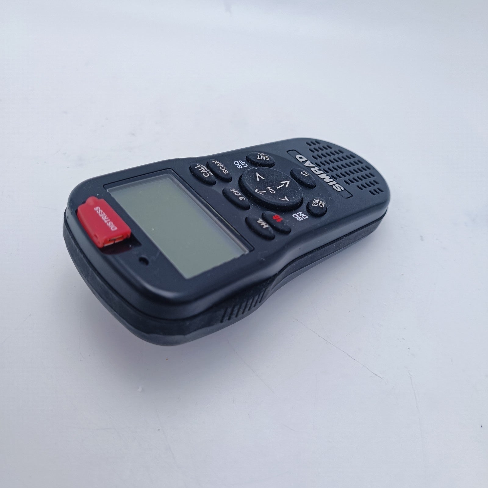 Simrad AHK05 Wireless VHF Handset w/ Charger BC-3 AHK05E RS25 RS25E RS25U Radio8