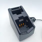 Sailor Cobham Thrane & Thrane Handheld SP3510 UHF ATEX w/ Charger CH3507 Marin3