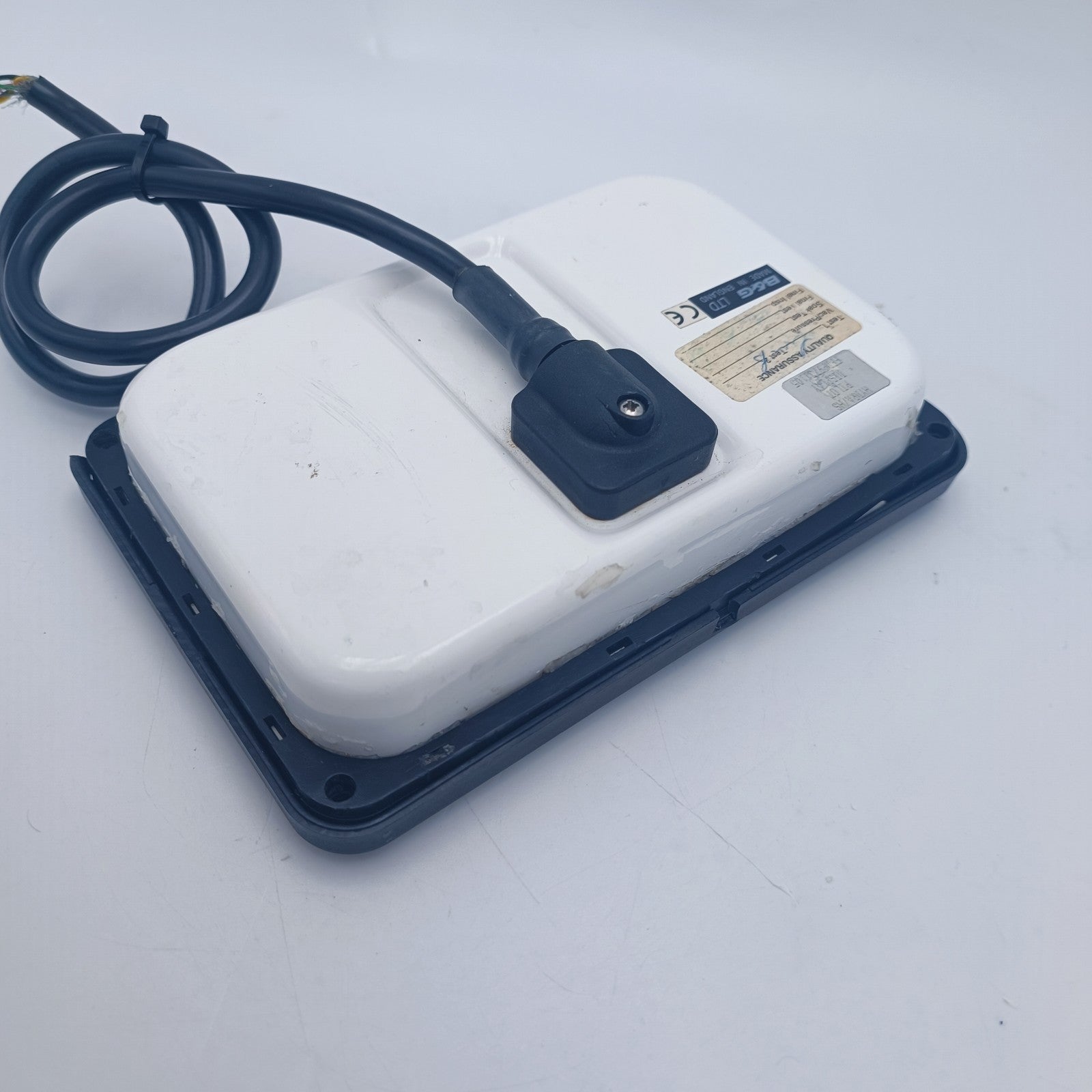 B&G HYDRA PILOT Autopilot Control Unit Display Instrument H-PILOT 2000 HERCULES9