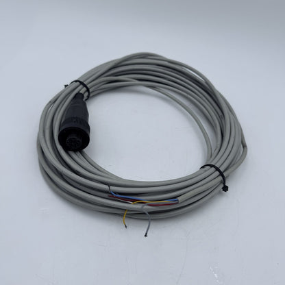 VDO Wind Transducer Mast Head Cable Unit Windvane Anemometer 263/00/3/10