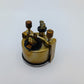 VOLVO PENTA VDO Temperature Gauge 313 274/11/1 12V SW Germany boats Parts6