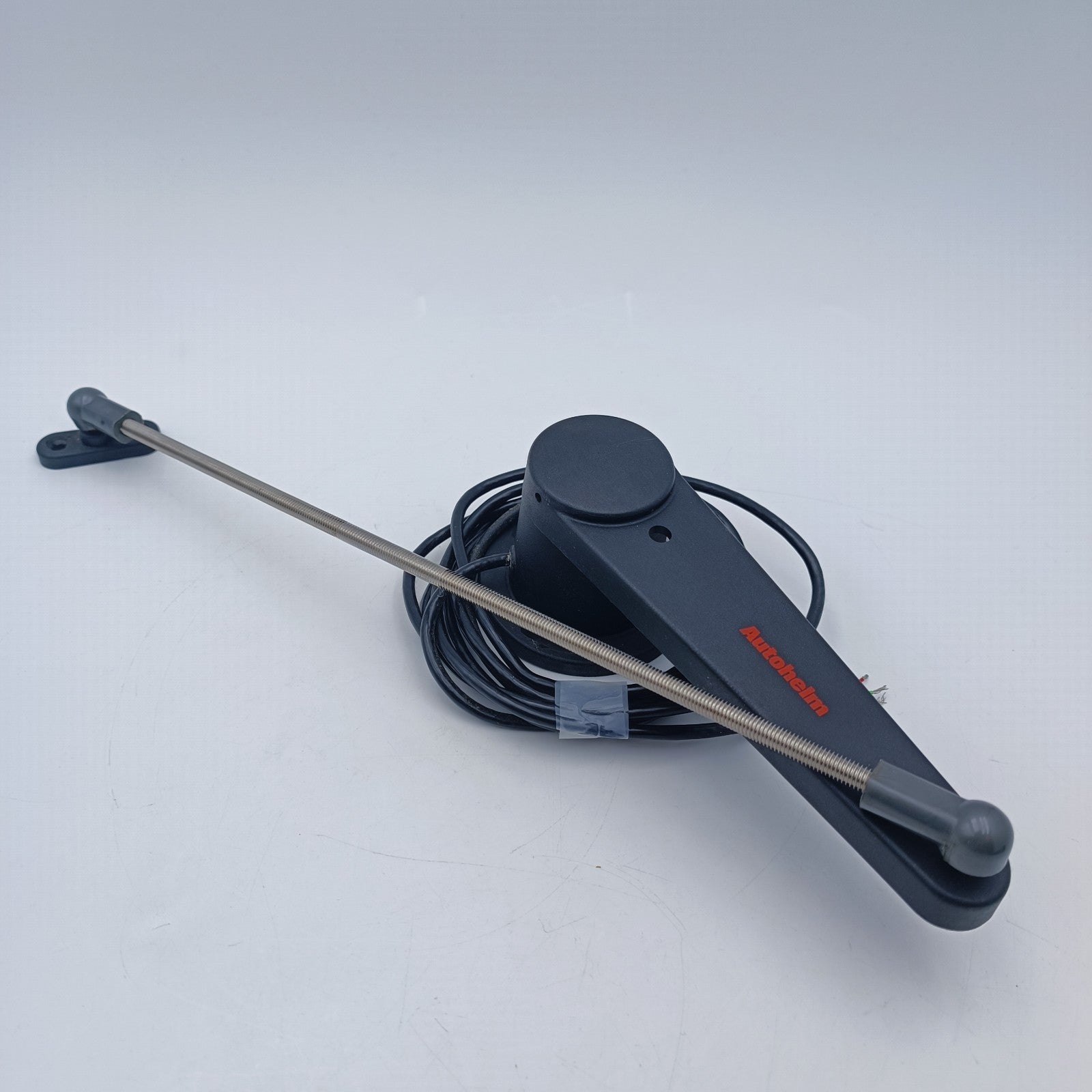 Raymarine E70099 E70100 M81105 Z230 Rotary Rudder Reference Rudder Feedback1