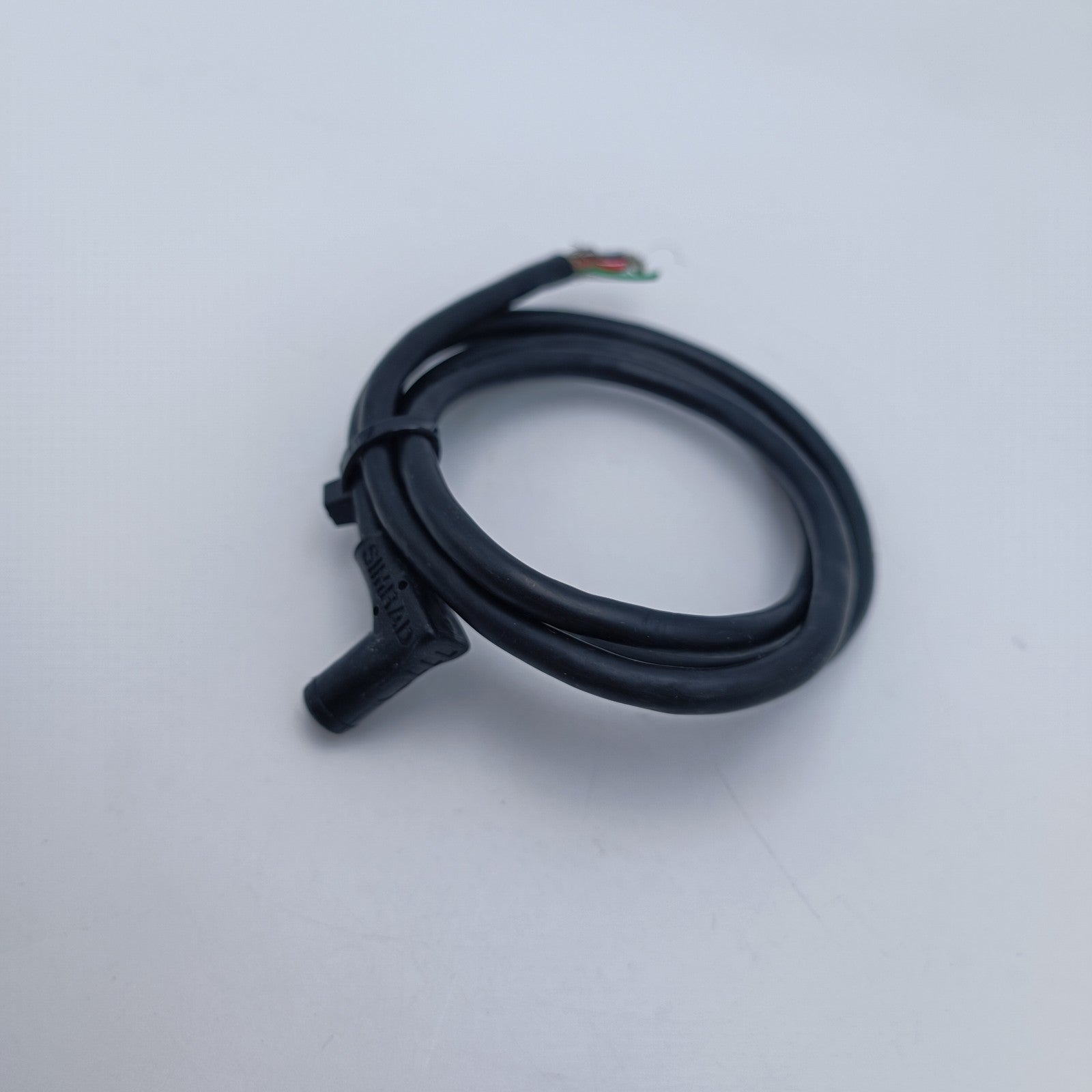 B&G H3000 Power Data Cable f/ GPD Graphical Pilot Display Autopilot Controller  5